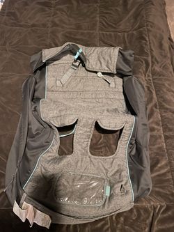 Baby Toddler Shopping Cart Cover