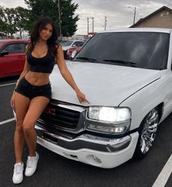 Super Bright White Leds For Any Car Or Truck Luces 3000k 6000k 8000k