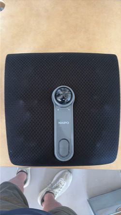 NAIPO Foot Massager
