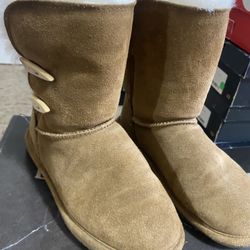 Bear Paw Ugg Boots