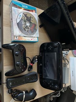Wii U