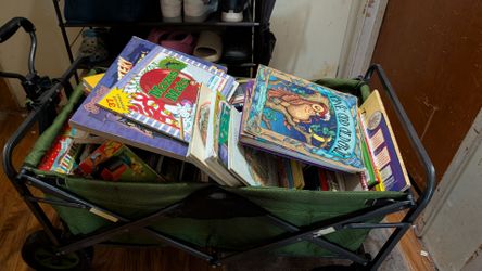 Kids books