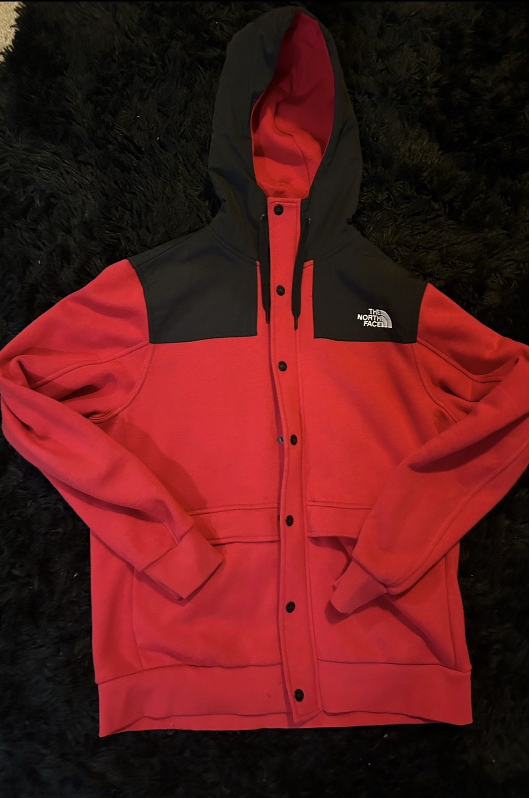 Men’s Northface Size Large