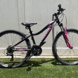 Specialized Mountain Bike For Girls 