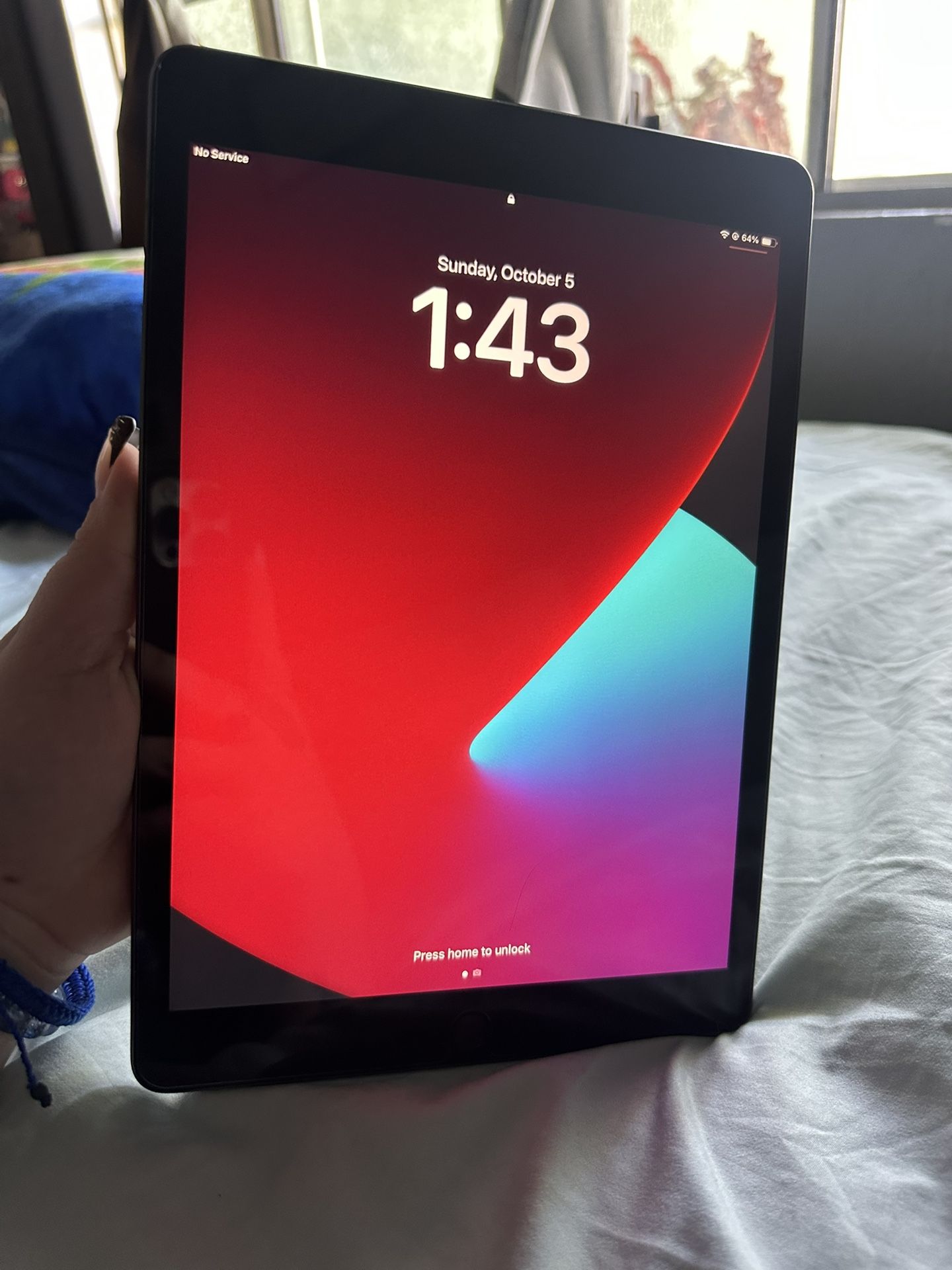 iPad 8th Gen