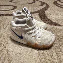 Toddler Shoes