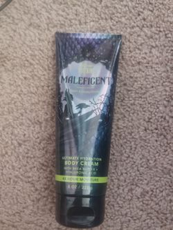 Bath & Body Works Maleficent Body Cream 8oz