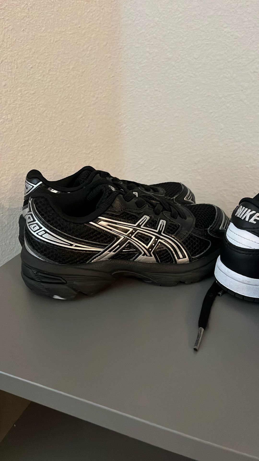 Kids Sneakers Sz 13 All Available For  $18 A Pair