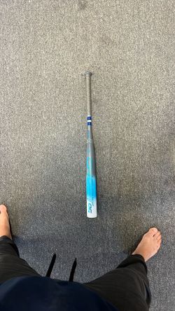 Easton ghost double Barrel 33/23