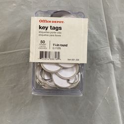 Key Tags