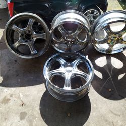 Rines Honda Accord  18