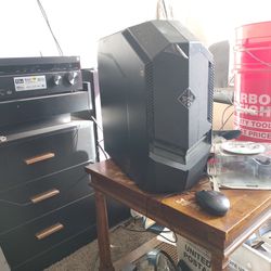 Omen Pc