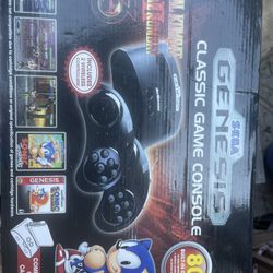 Sega