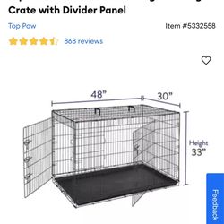 Dog Kennel