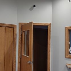 Security Camera System/S3rvic3/