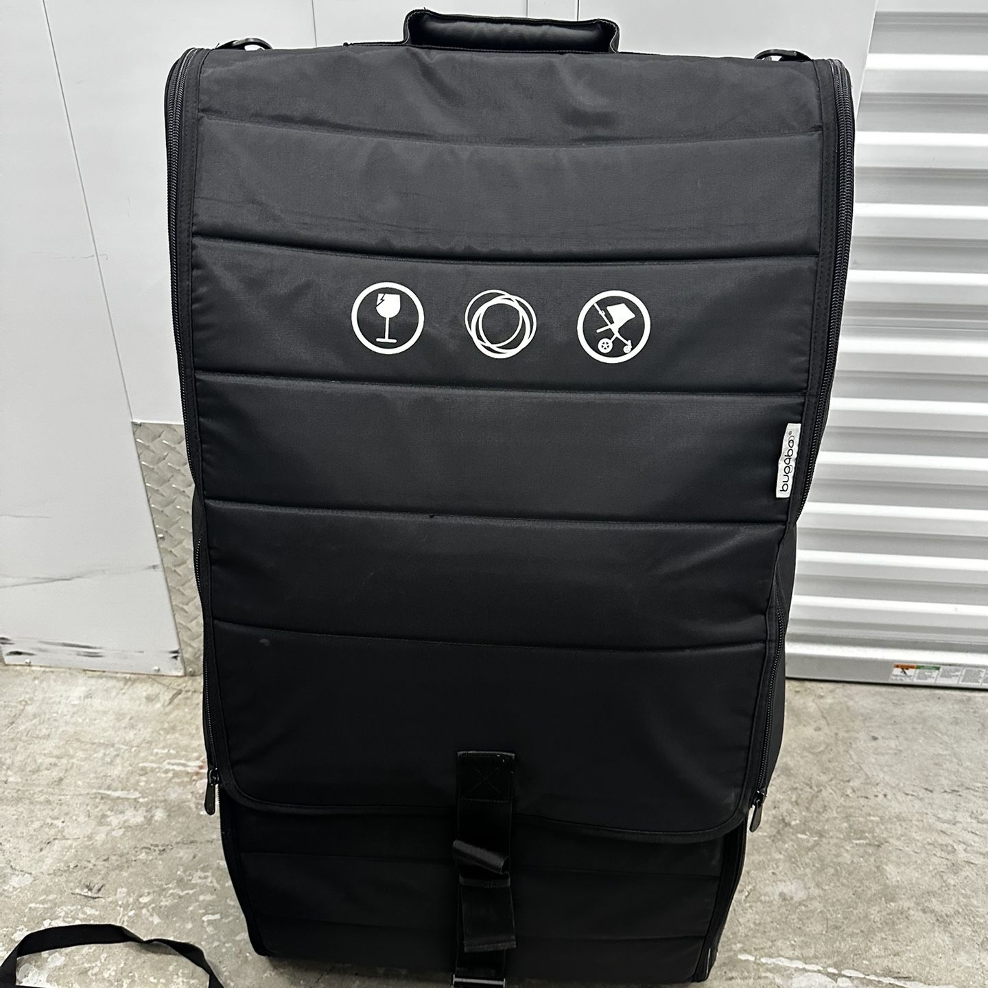 bugaboo camelion - Cameleon 3 Plus Classic Complete Stroller - Black Size:16 INCH How I cleaned our quality durable materials needs-alt-text