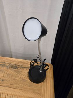 Dimmable Desk Lamp