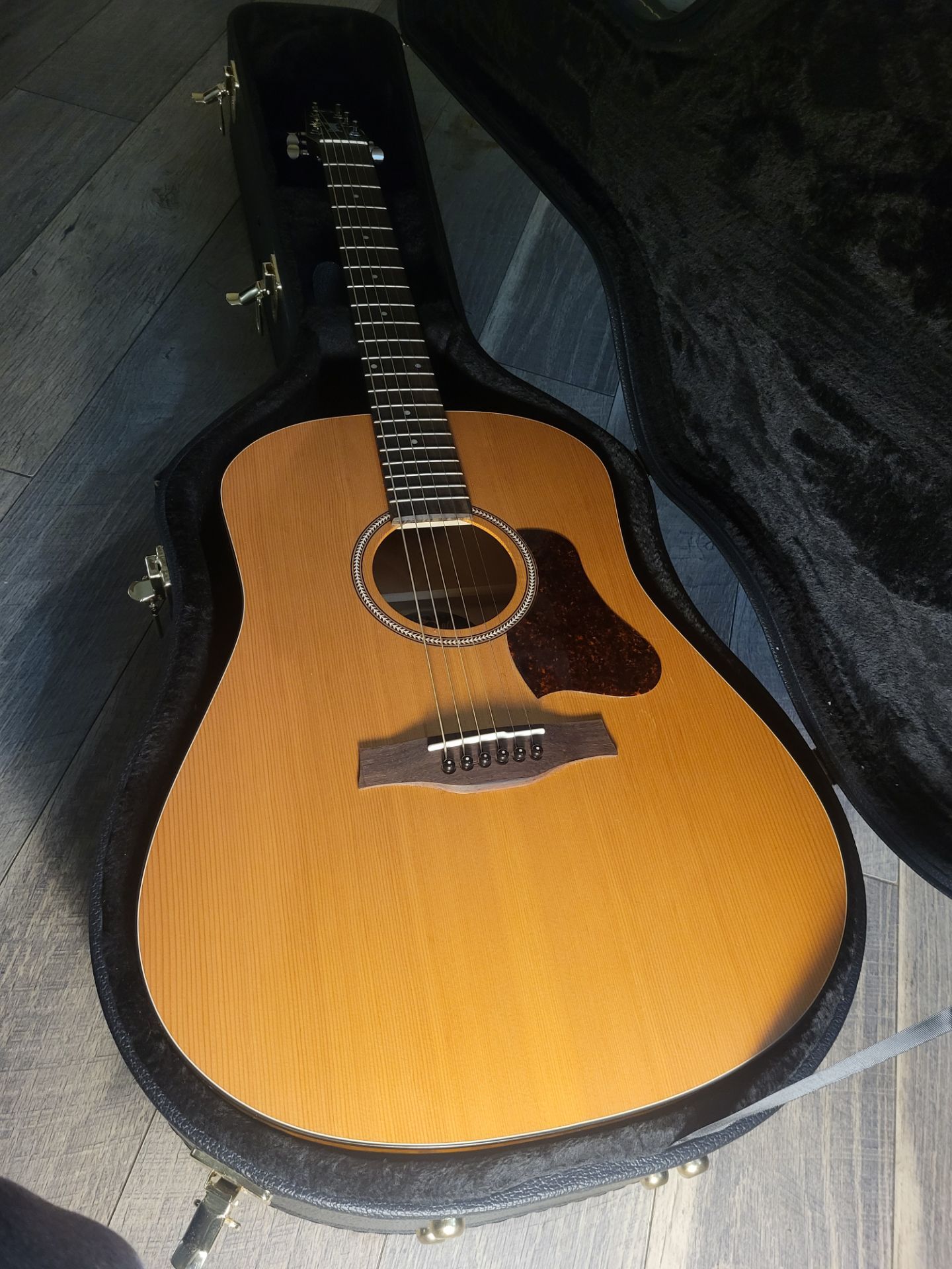 Seagull S6 Original DREADNOUGHT Acoustic Guitar