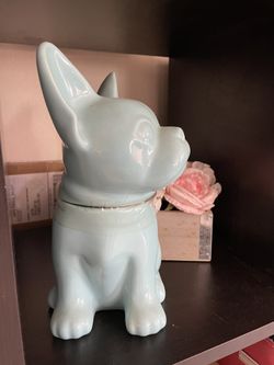 Frenchie cookie jar target clearance