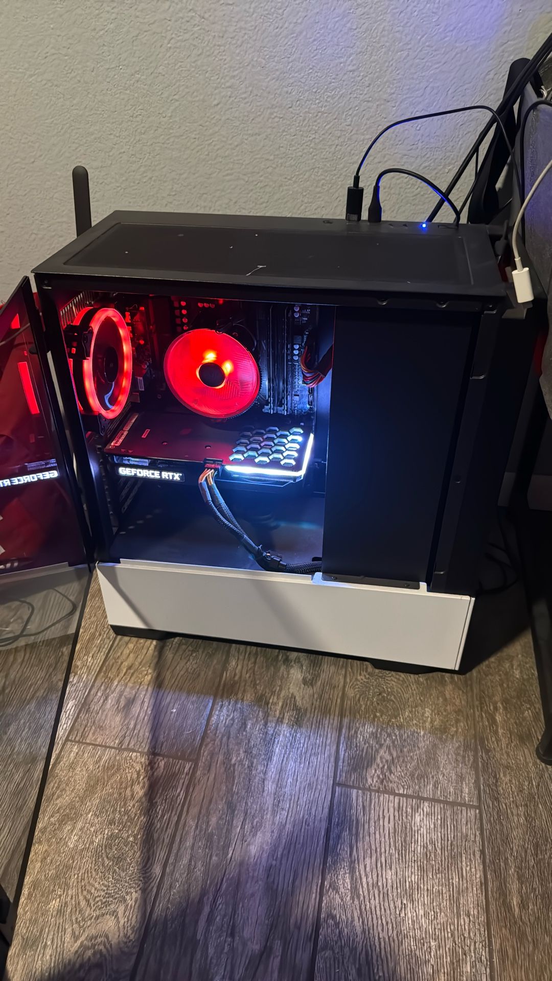 Gaming Desktop