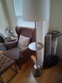 Floor Lamp