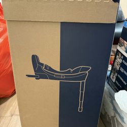 Brand New Unopened Nuna Pipa RELX Base 