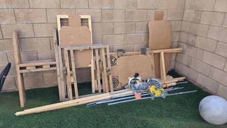 Range Targets