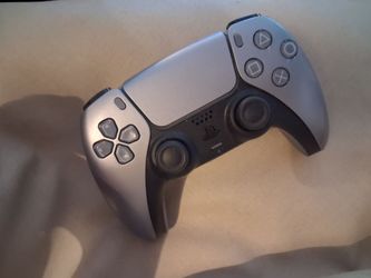 Ps5 controller unused