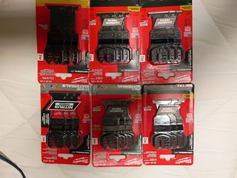 Milwaukee multi tool blades