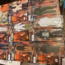 Mego POTA Giant lot
