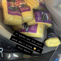 Microfiber Towels $10 each Pack 24 Towels In The Pack 