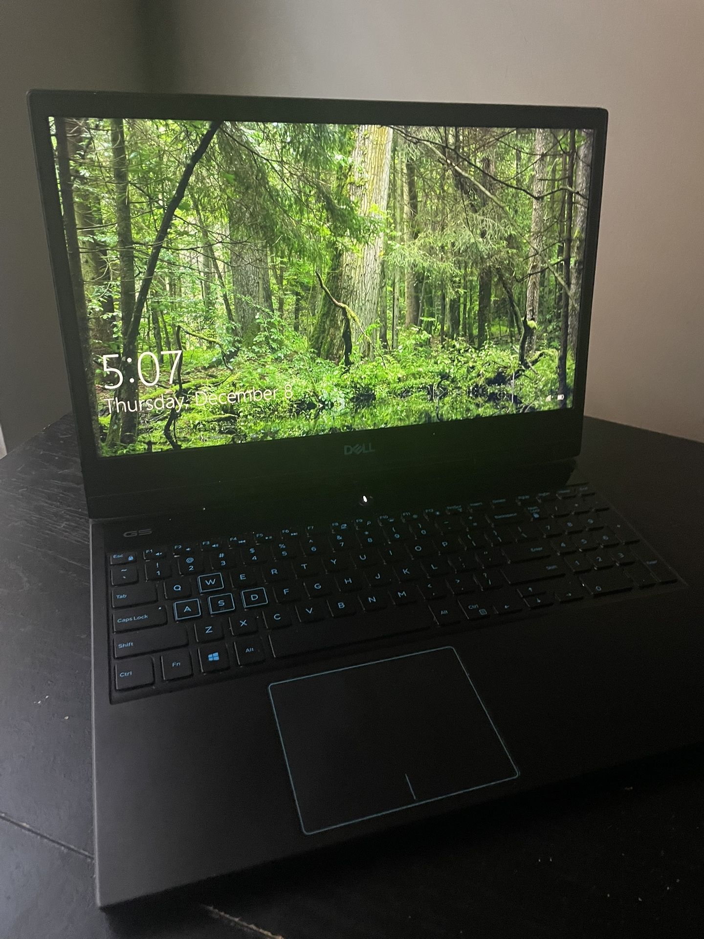 Gaming Laptop