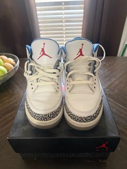 Air Jordon’s
