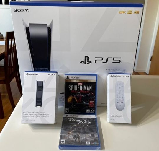 PlayStation 5