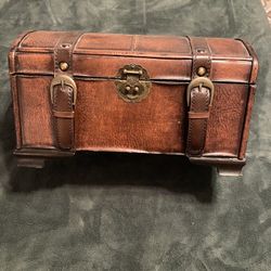 Treasure Box