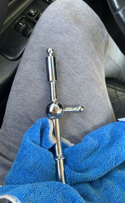 2000-2005 Mitsubishi eclipse short shifter