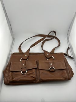 Fossil Bag