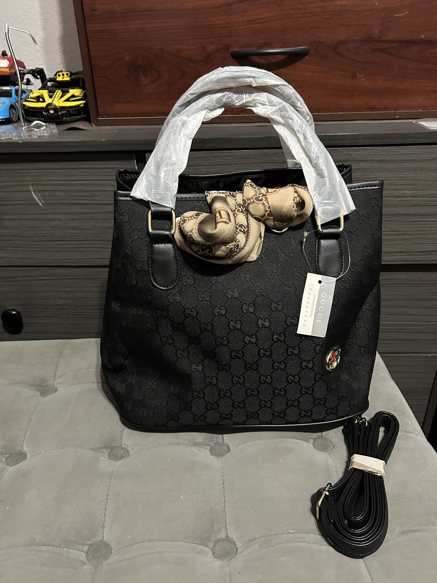 Gucci Bag