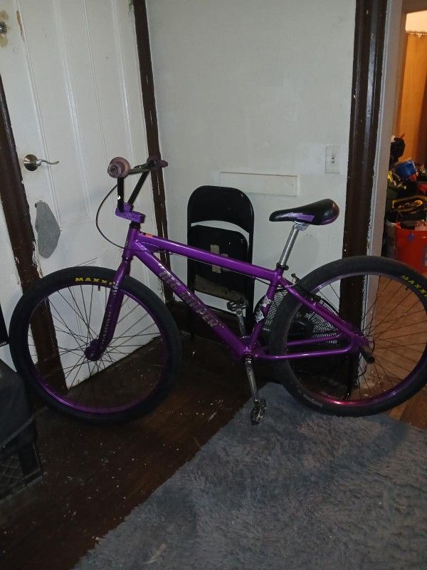 SE Bikes The Big Ripper