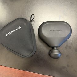 Theragun Mini (1st Gen) 