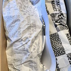 Timberland Chinatown Market Shoes