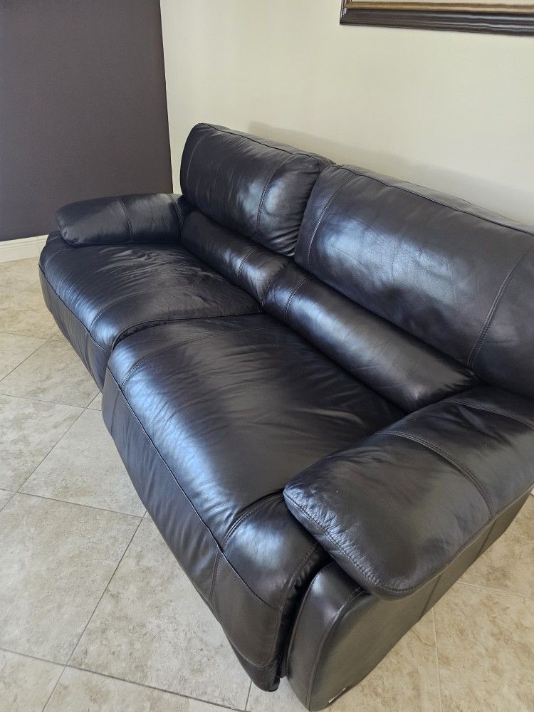 Sofa Recliner