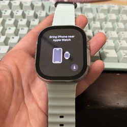 Apple Watch Ultra 2 