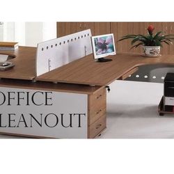 Need To Give Away All The Stuff From Office 