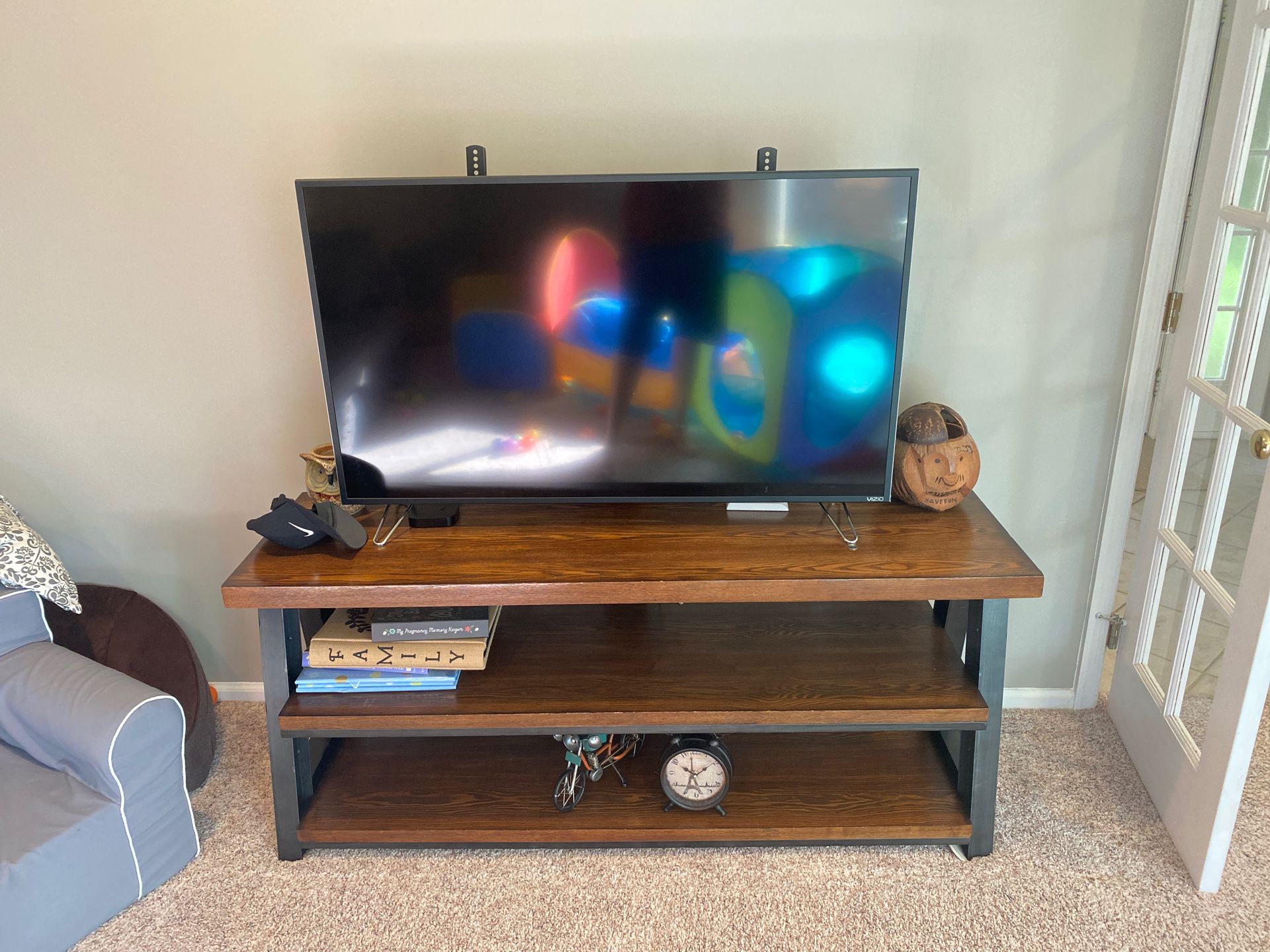 Tv Stand with mount