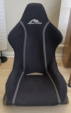 Gaming chair