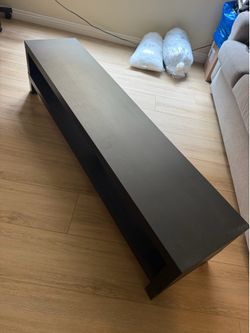 TV stand