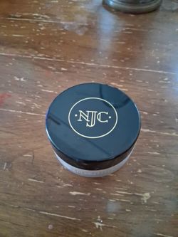 Setting powder