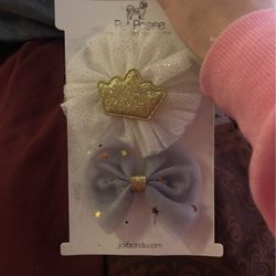 Hair Clips For Dogs