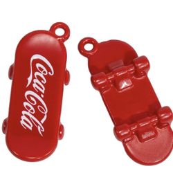 Listing Is For ONE Charm 